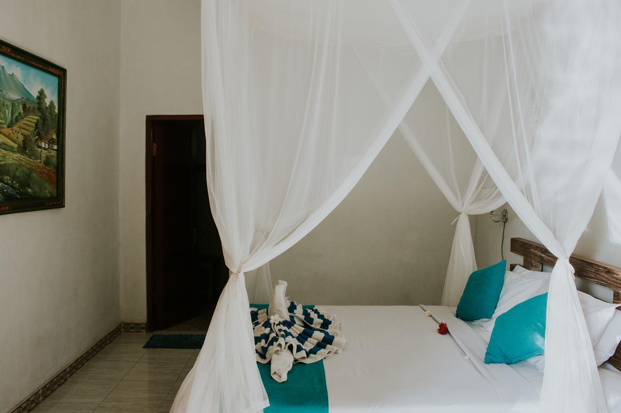 Perdana Homestay Lembongan Eksteriør bilde